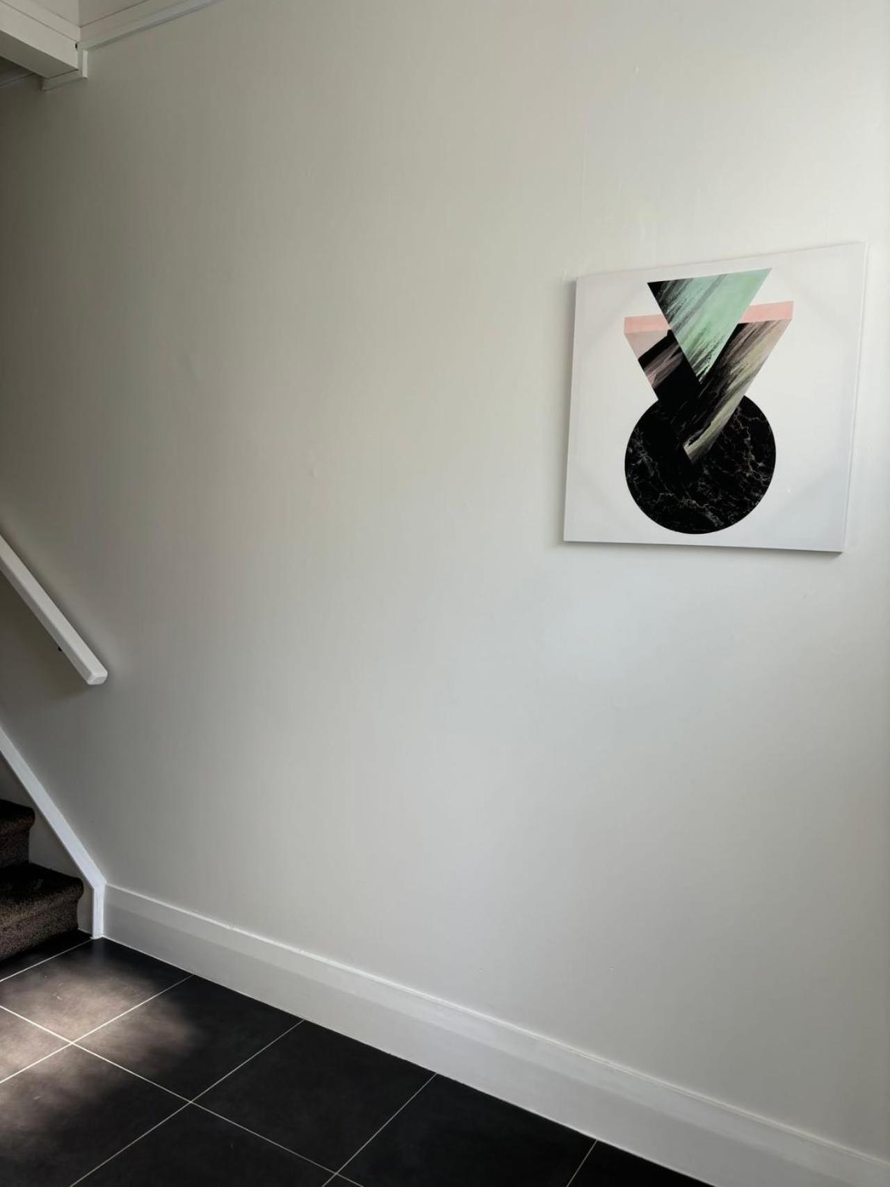 Newmarket Cozy-Home Auckland Quarto foto