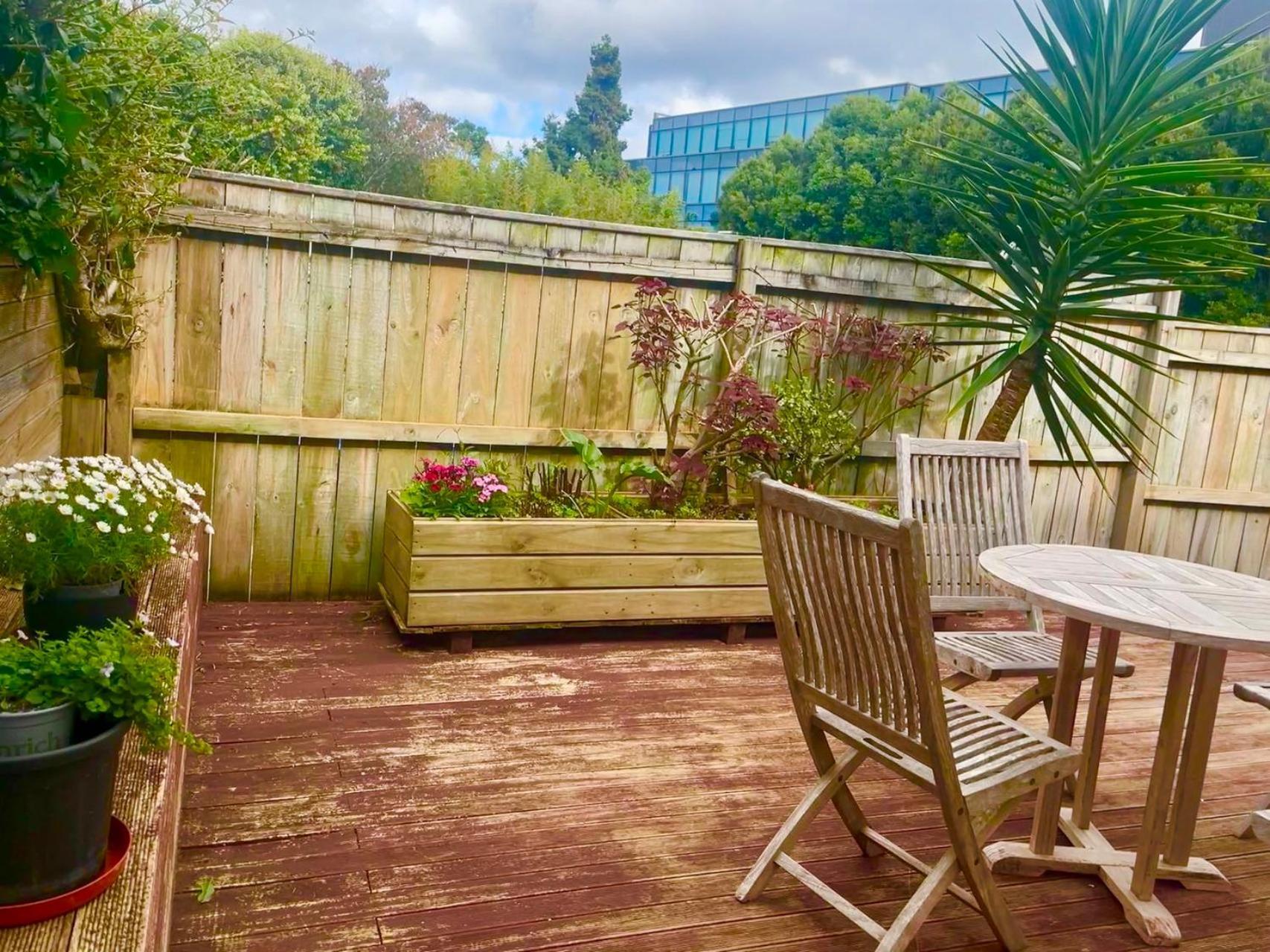 Newmarket Cozy-Home Auckland Quarto foto