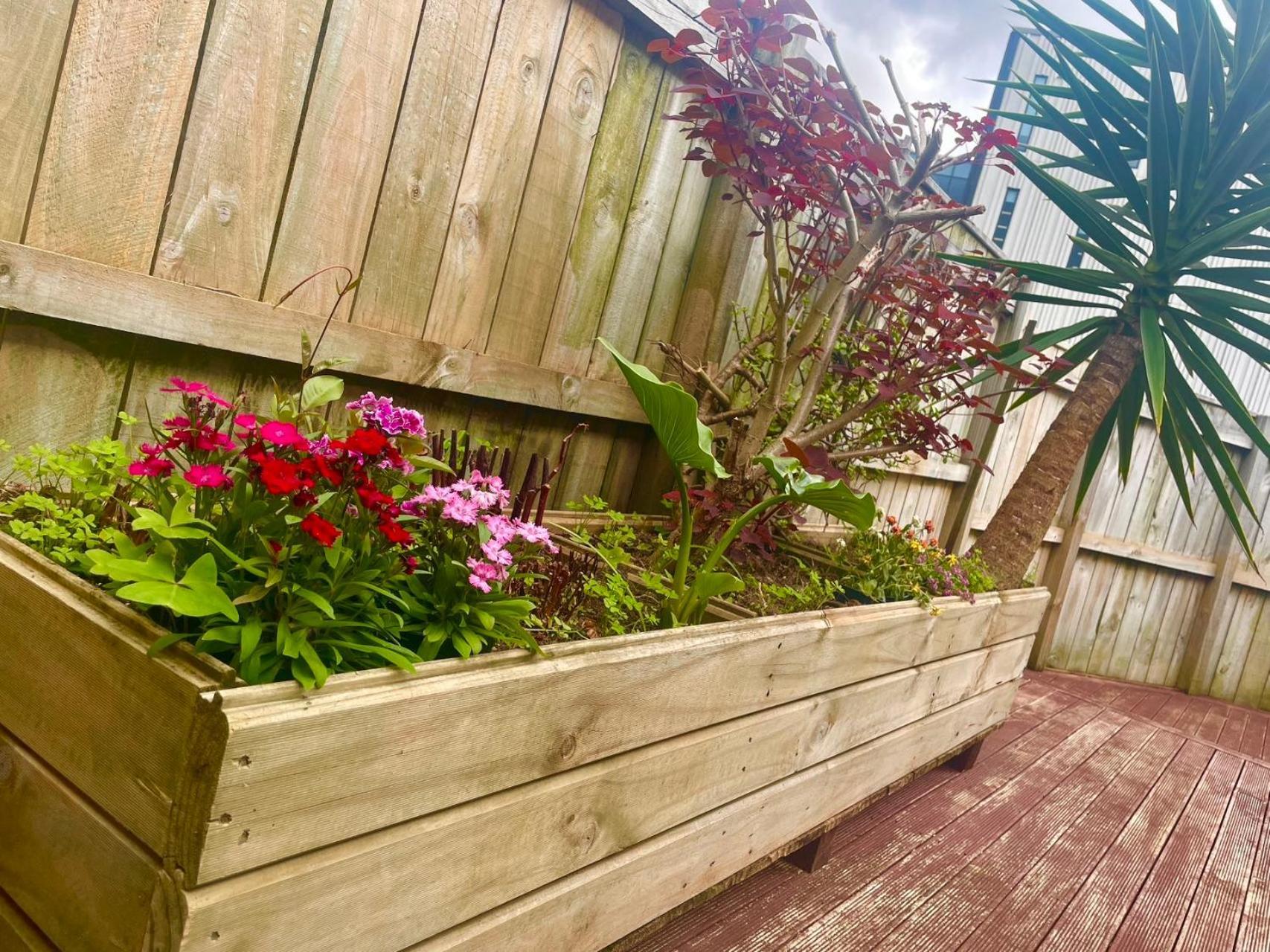 Newmarket Cozy-Home Auckland Quarto foto