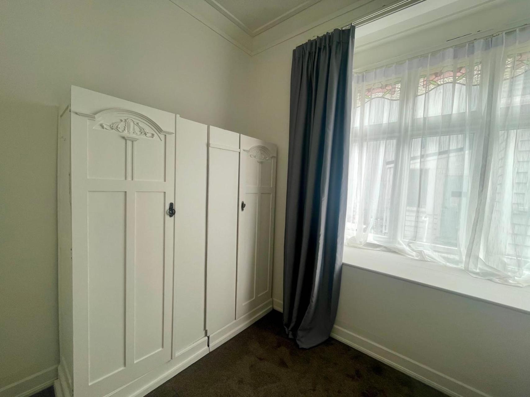 Newmarket Cozy-Home Auckland Quarto foto