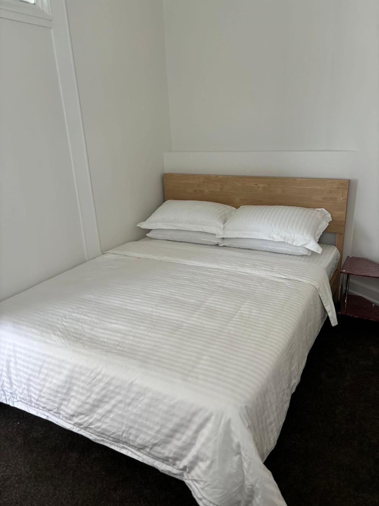 Newmarket Cozy-Home Auckland Quarto foto