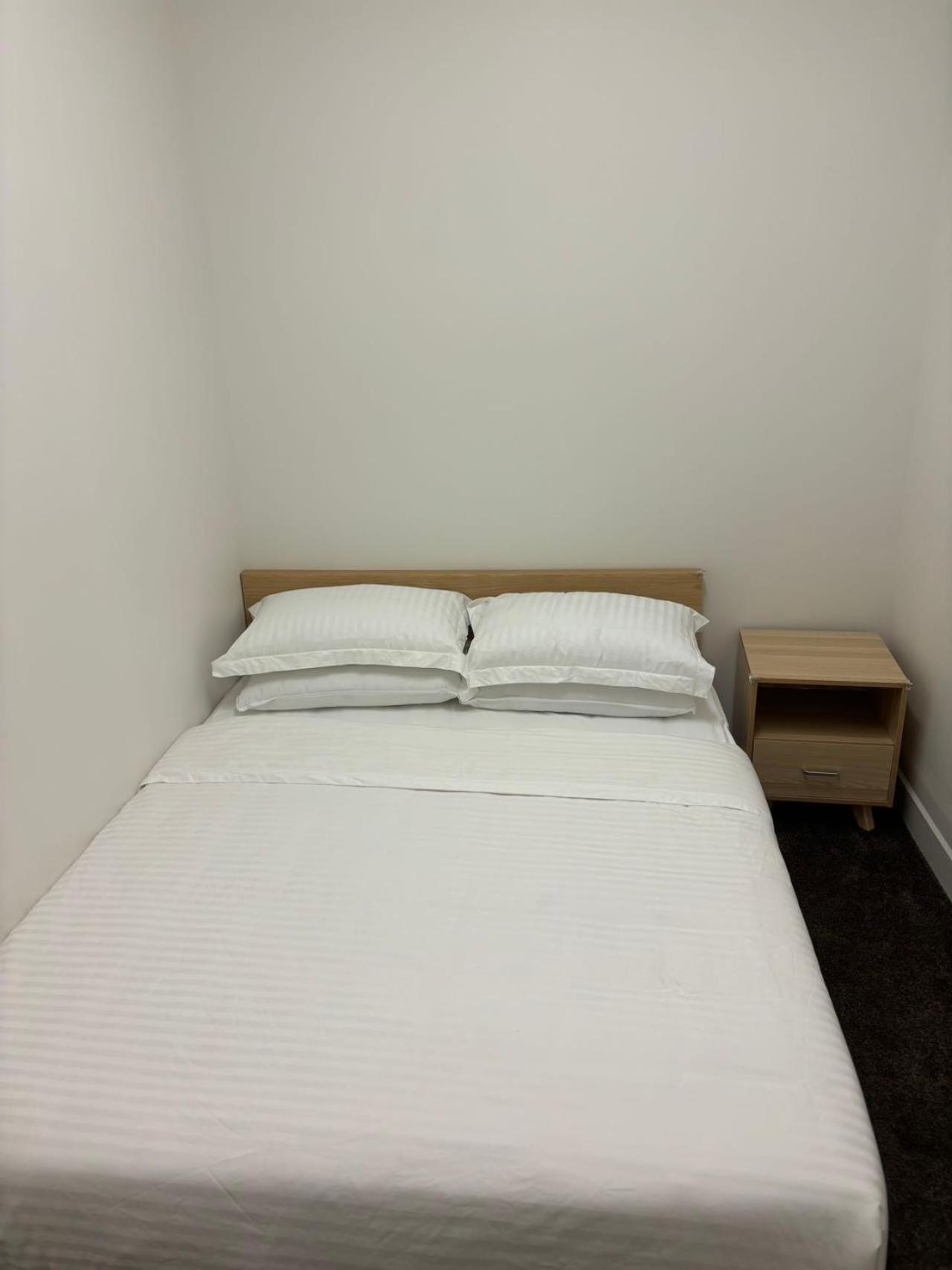 Newmarket Cozy-Home Auckland Quarto foto