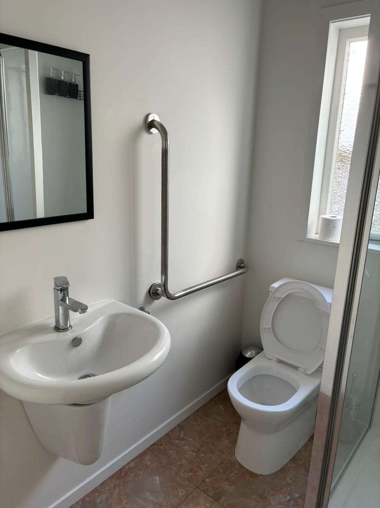 Newmarket Cozy-Home Auckland Quarto foto