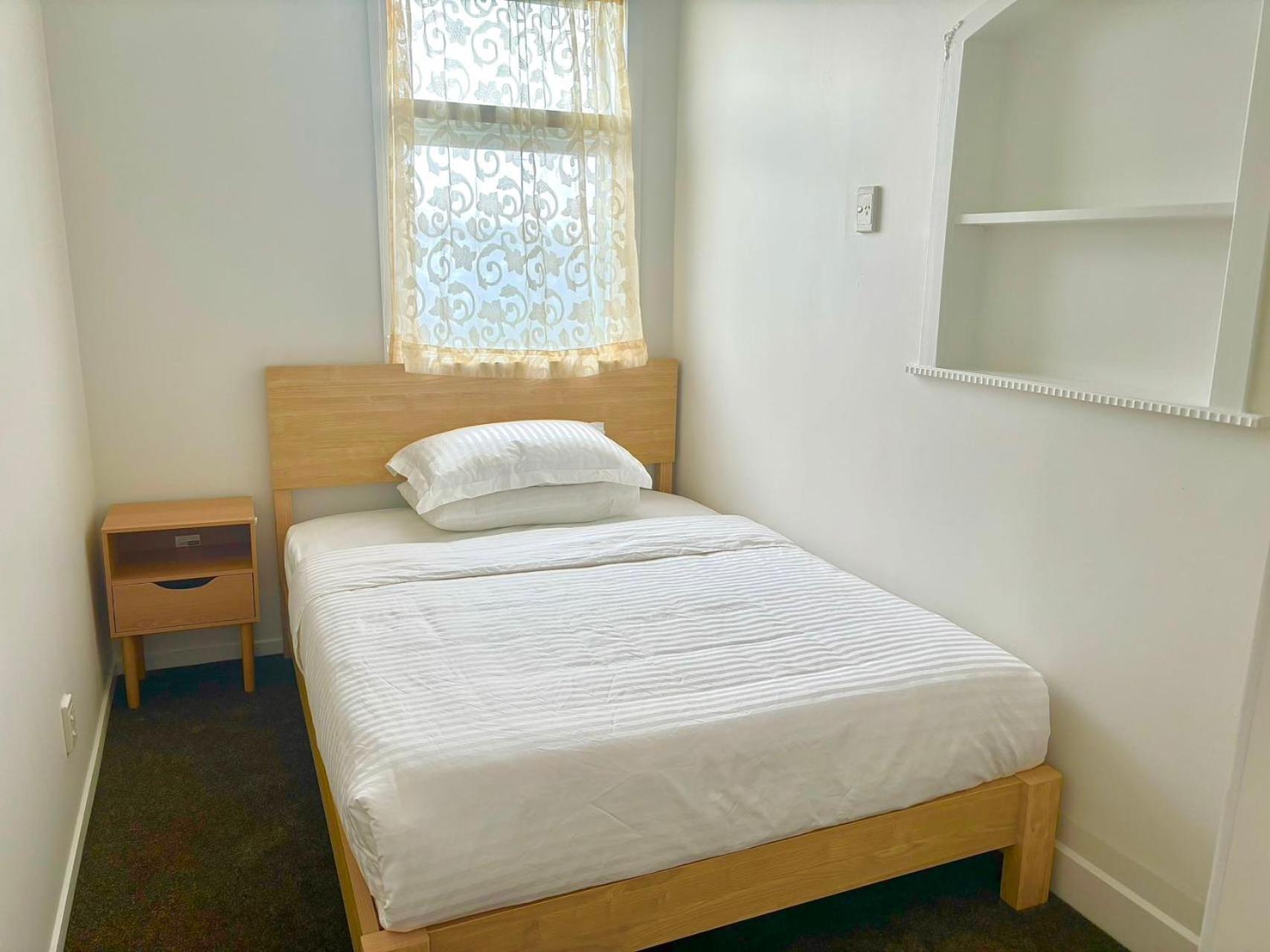 Newmarket Cozy-Home Auckland Quarto foto