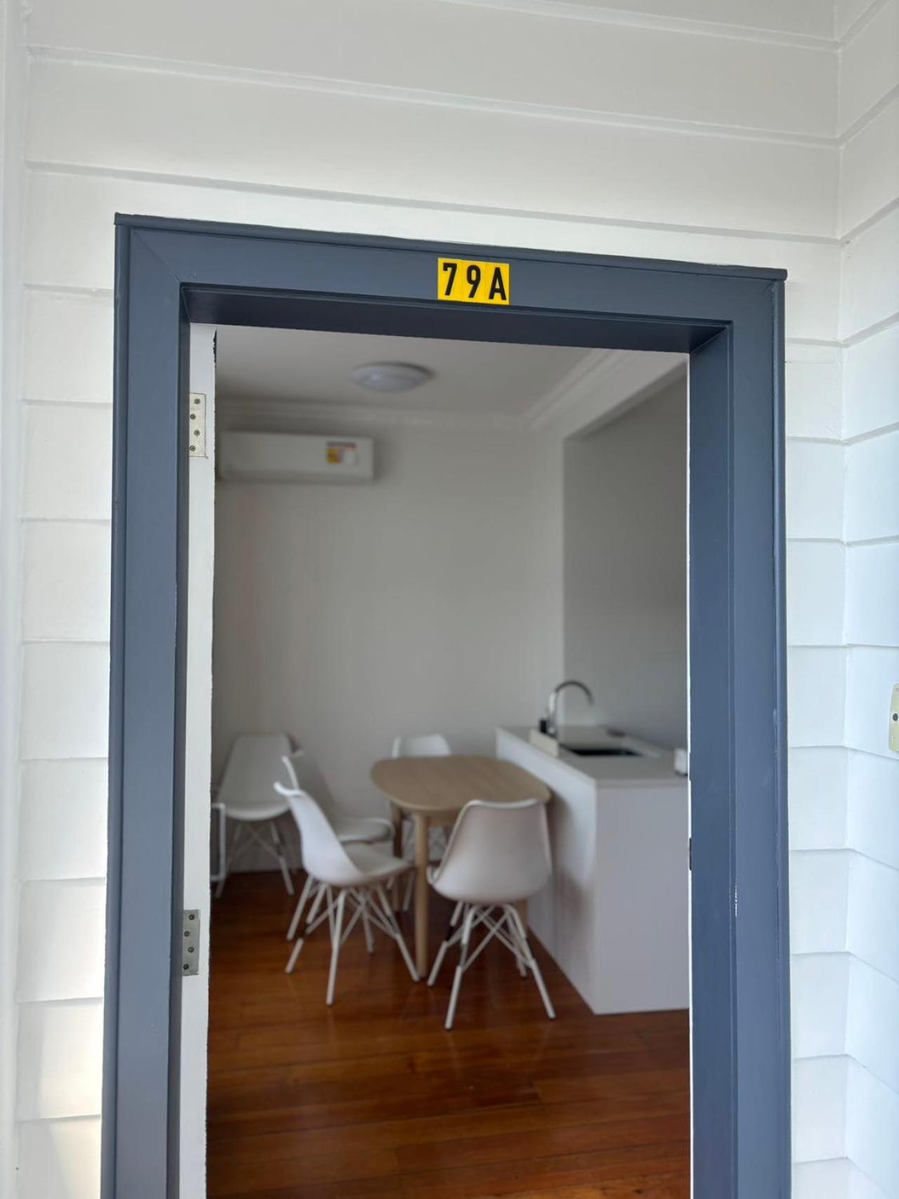 Newmarket Cozy-Home Auckland Quarto foto