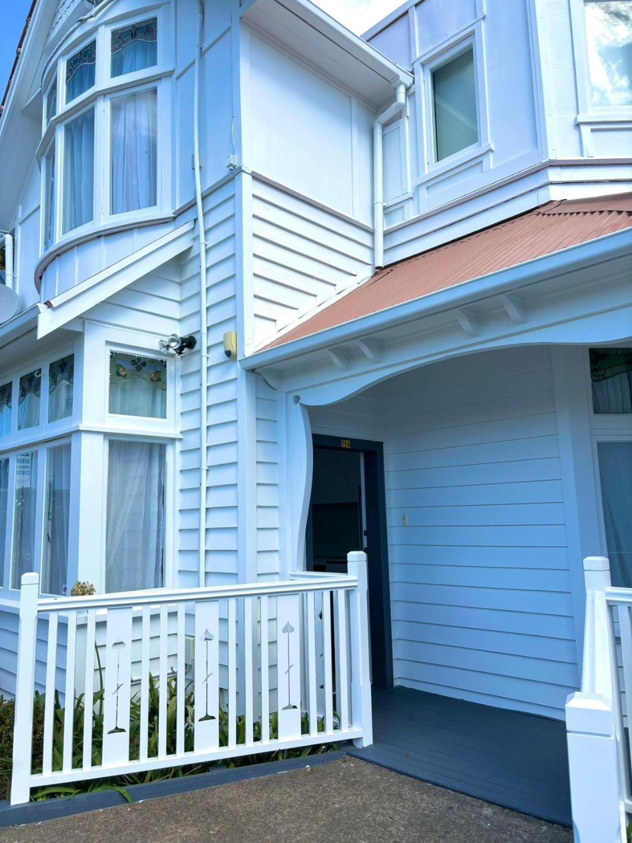 Newmarket Cozy-Home Auckland Quarto foto