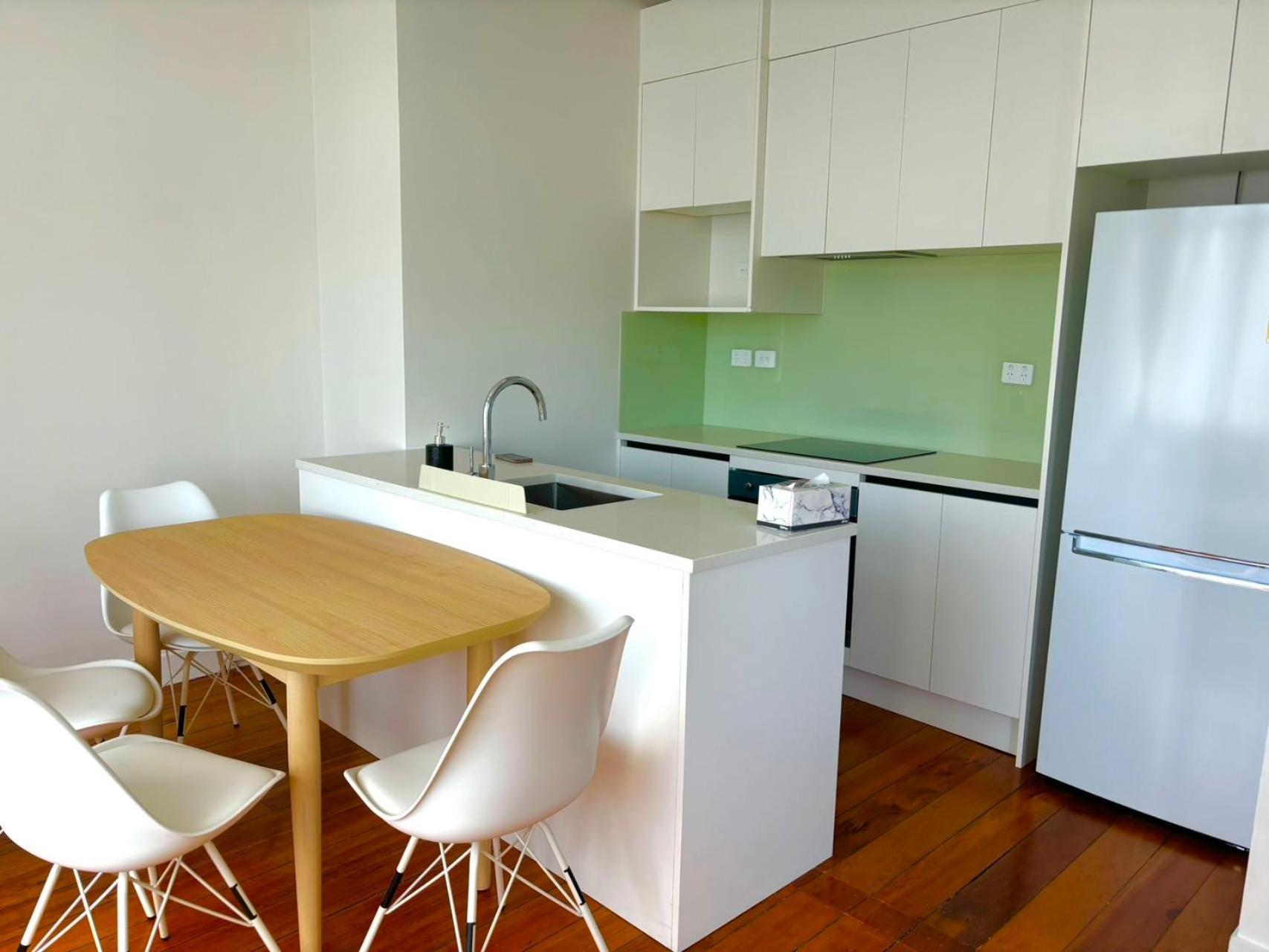 Newmarket Cozy-Home Auckland Quarto foto