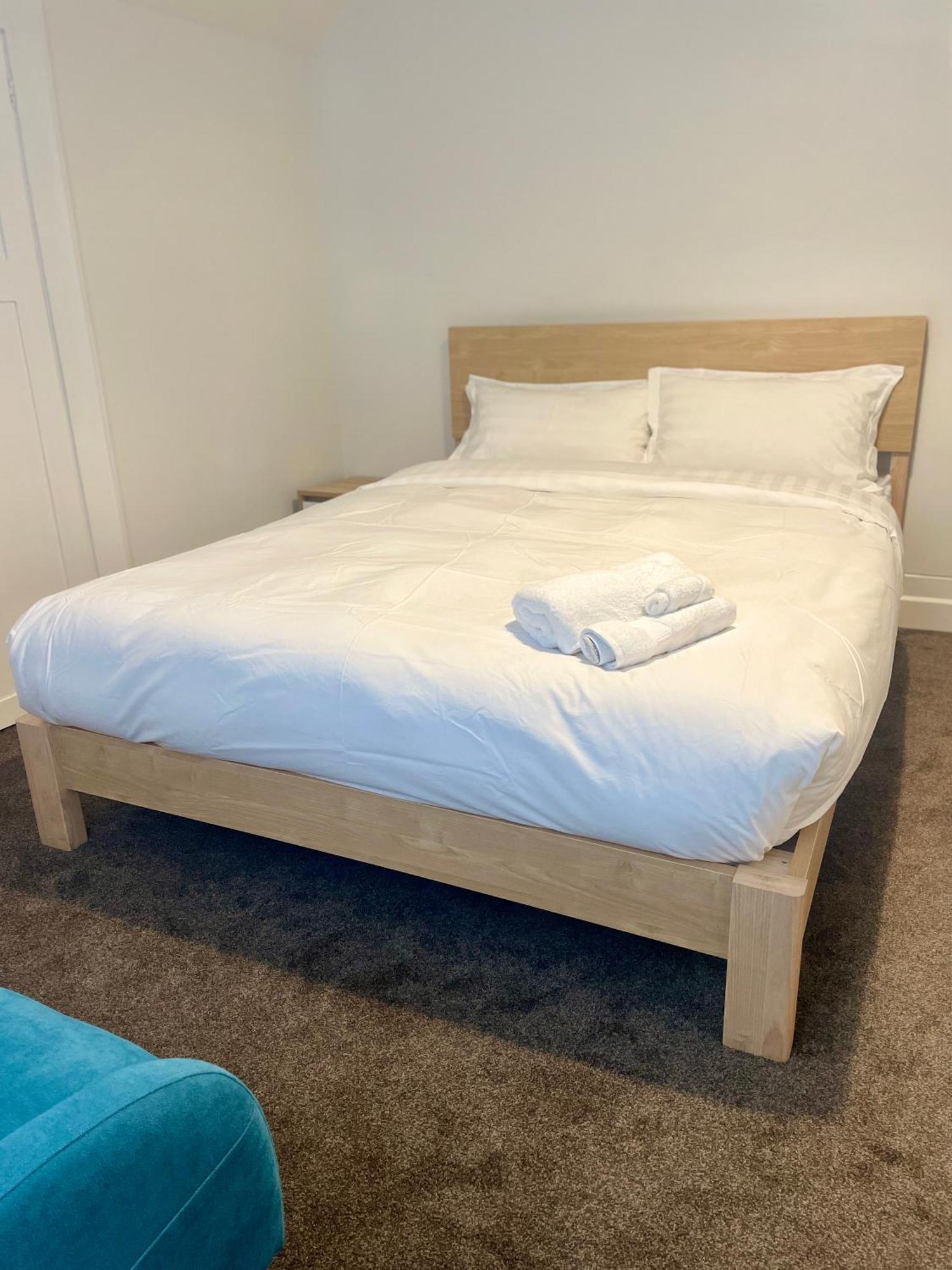 Newmarket Cozy-Home Auckland Quarto foto